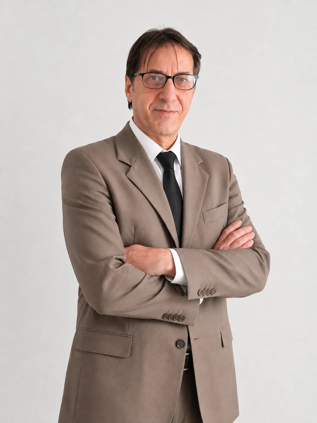 Gustavo Siciliano - Productor Asesor de Seguros